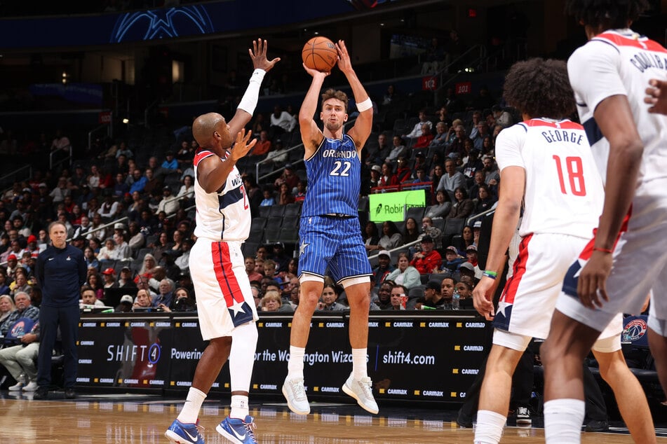 Berlin wird am 15. Januar zur Basketball-Metropole