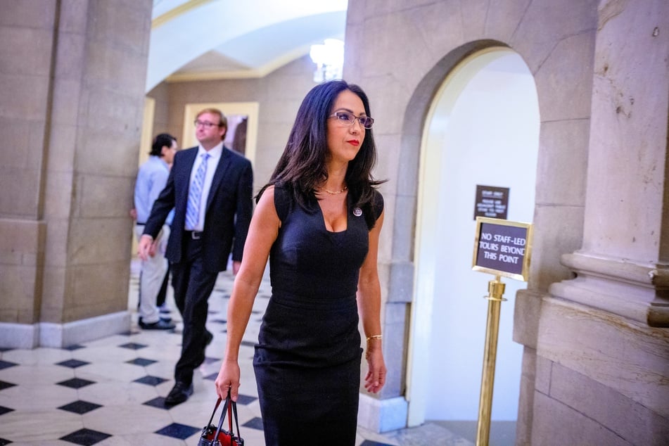 During a recent interview, Congresswoman Lauren Boebert suggested a special counsel should investigate the handling of the Jeffrey Epstein files.