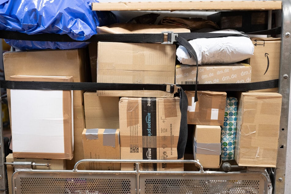 Der Höhepunkt ist in der ersten Dezemberwoche rund um den "Cyber Monday" zu erwarten. (Symbolfoto)