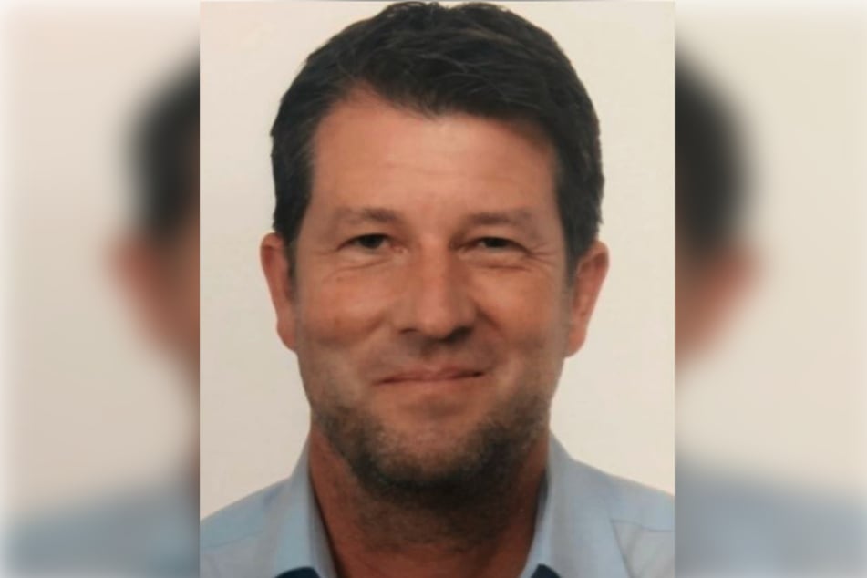 Der 56-jährige Günter H. ist seit dem 16. Juli verschwunden.