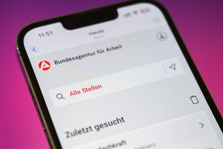 Arbeitslosenzahl in NRW sinkt: Dennoch ist keine Trendwende zu erkennen
