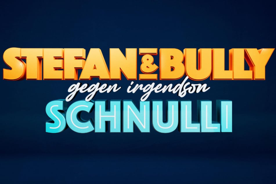 Für Stefan Raab und Michael "Bully" Herbig ist der Sieg vom Samstagabend erst der zweite in der neuen Show.