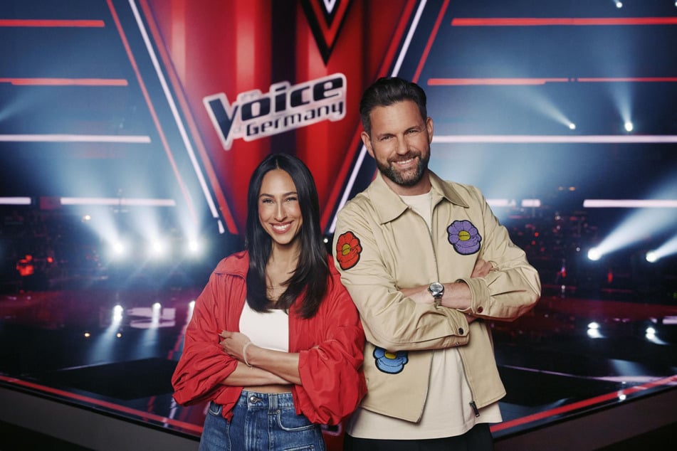 Bei "The Voice of Germany" war der Dresdner Student bis in die Blind Auditions gekommen.