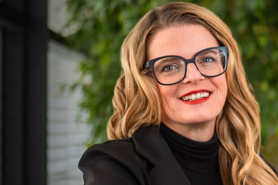 Sie will, dass bei Euch am Ende des Monats mehr vom Geld übrig bleibt