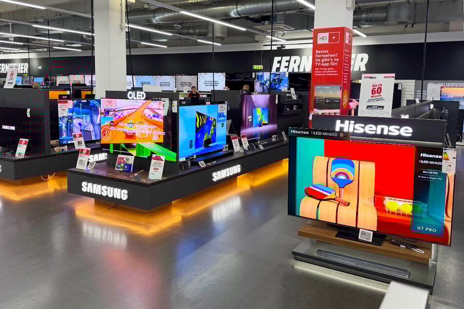 Zum großen Jubiläum sind hunderte Geräte bei MediaMarkt stark im Preis gesenkt