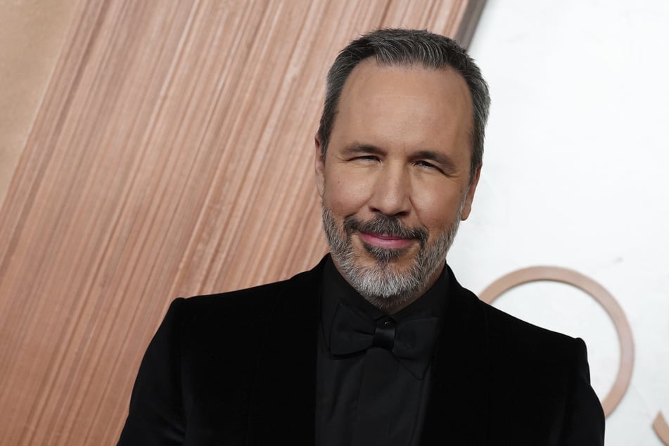 Paukenschlag! Denis Villeneuve (57) führt Regie im nächsten Bond.
