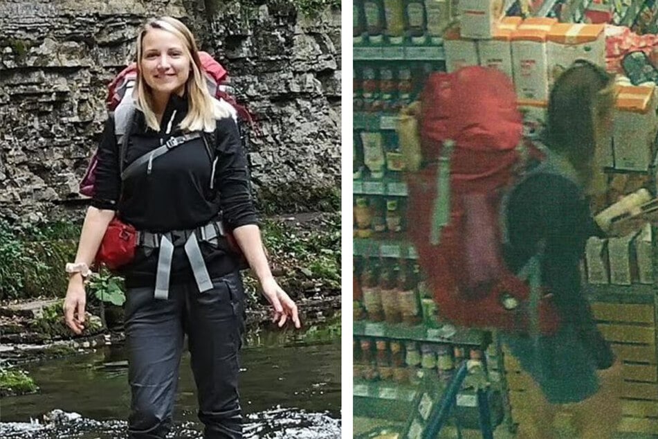 Scarlett S. gilt nach wie vor als vermisst. Ihre Familie wartet auf Antworten.