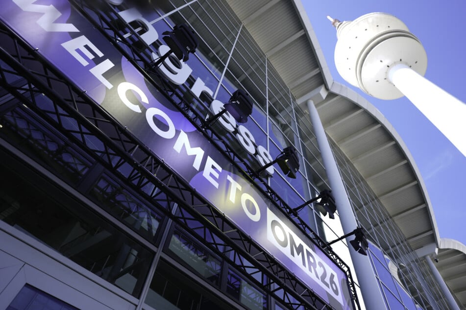 Hamburg wird am Dienstag und Mittwoch zum Hotspot Digital- und Marketingszene.
