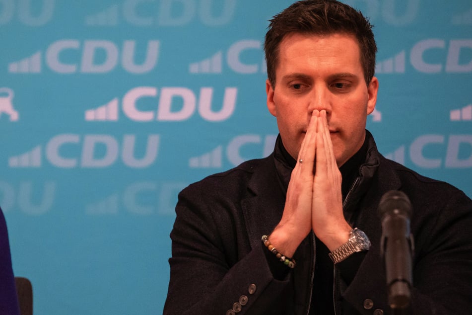 CDU-Chef Hagel warnt vor Machtergreifung der AfD: "Verarmung des Landes"
