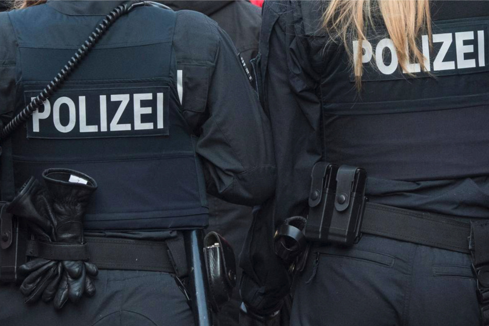 Volksverhetzung bei der Polizei: Drei Freiburger Beamte in Verdacht!