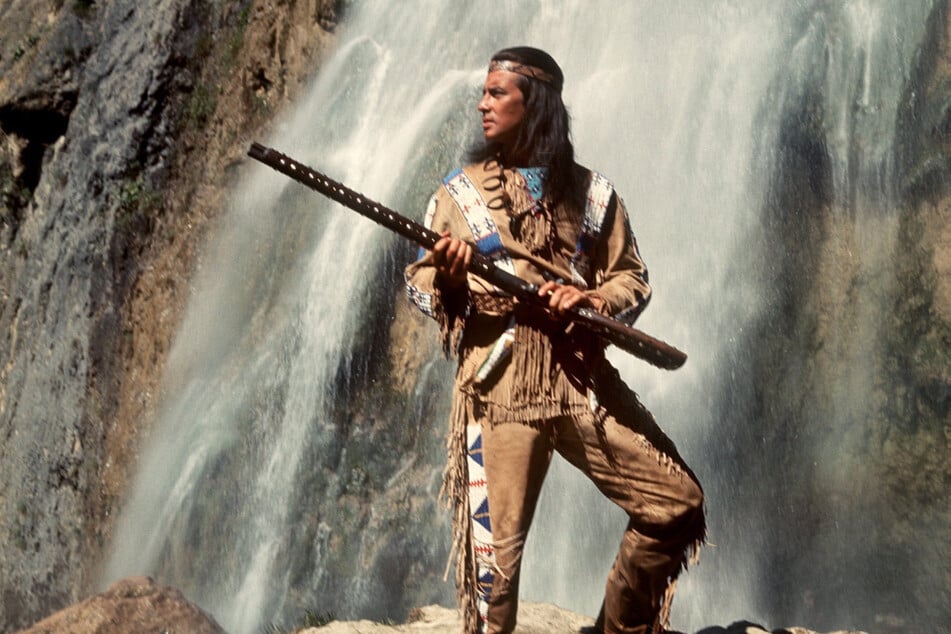 "Winnetou" von Karl May prägte Generationen.