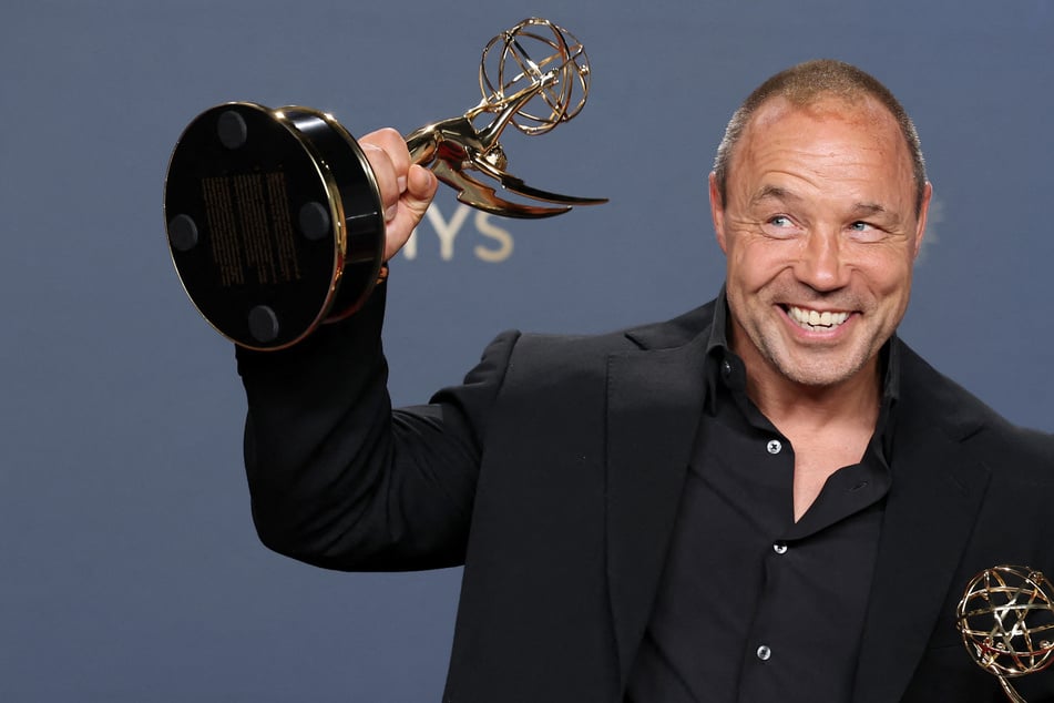 Adolescence creator and star Stephen Graham is taking the show's fight against toxic masculinity into the real world with a powerful new campaign.