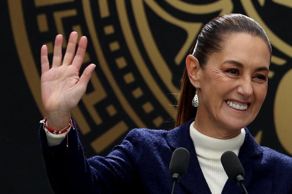 Mexican President Claudia Sheinbaum's legal advisor will become the new attorney general after the sudden departure of her predecessor.