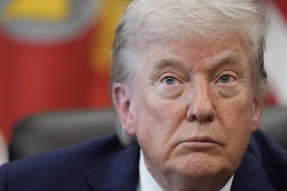 Nahost-Konflikt: Atomwaffeneinsatz ist tabu - auch für die USA