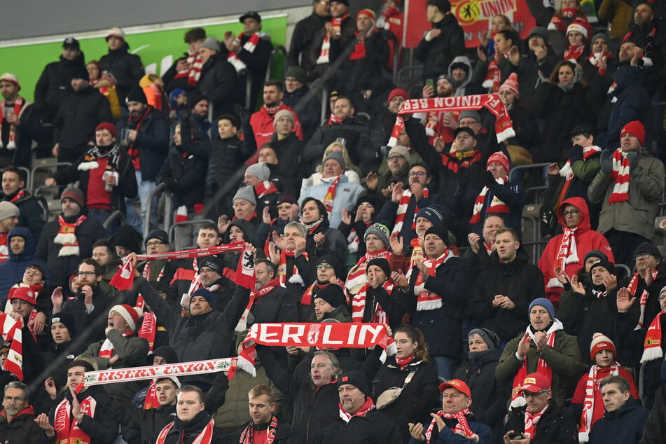 Gegen den amtierenden Meister Bayer Leverkusen würde die Union-Fans gern einmal wieder ein Tor bejubeln.