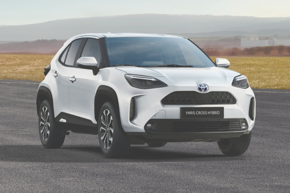 Dieses geräumige SUV bekommt Ihr hier zum Hammerpreis