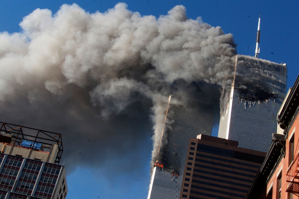 20 Jahre nach Anschlägen: USA gedenken der Opfer vom 11. September
