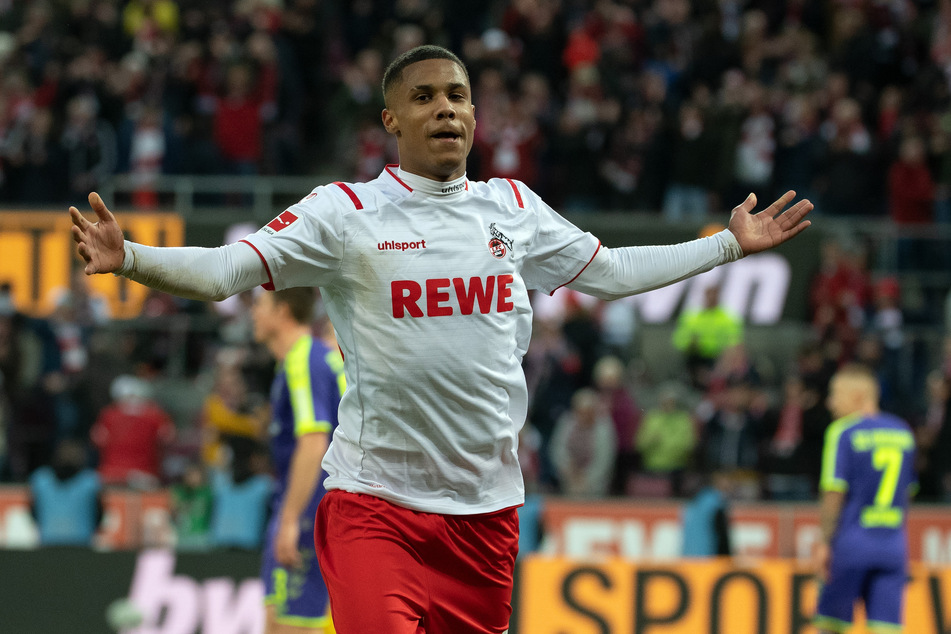 Ismail Jakobs steht vor seiner Premiere für die deutsche U21-Nationalmannschaft.