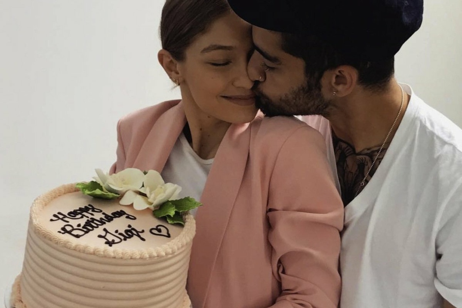 After reports revealed that Gigi Hadid and Zayn Malik broke up, the model broke her silence on Thursday by asking for privacy.