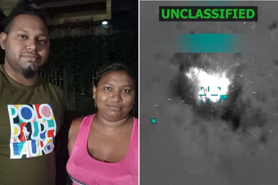 Trinidadians slam US forces for killing their loved ones "like dogs" in boat strikes