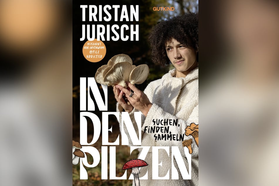Das Buch, erschienen bei GUTKiND für 20 Euro.