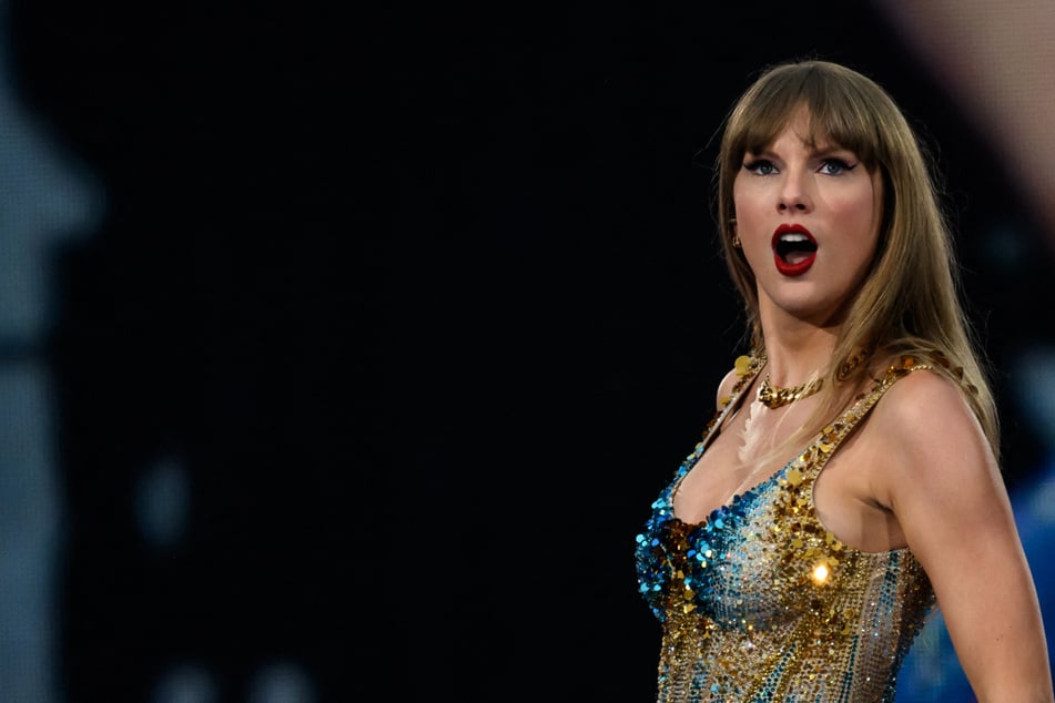 Taylor Swift unveils two major surprises ahead of The Eras Tour in Miami!