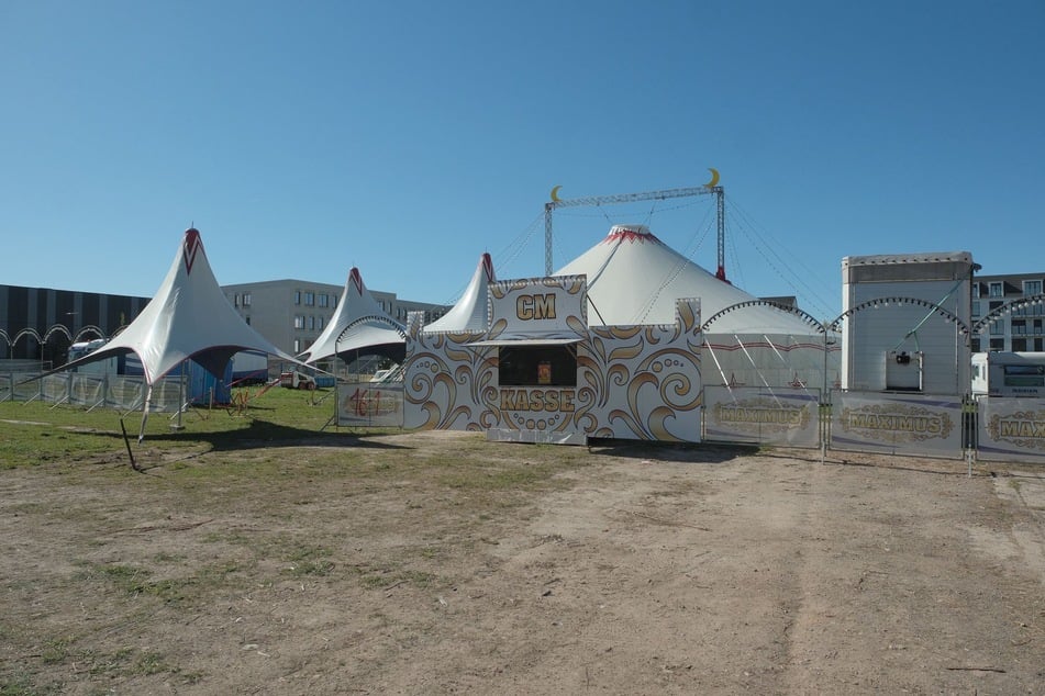 Der Circus Afrika kehrt mit einem spannenden Programm nach Leipzig zurück.