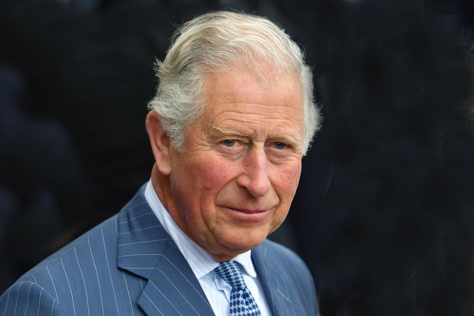 According to the study, Prince Charles is the most eco-friendly royal.