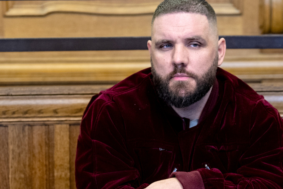 Fler ist krank! Prozess muss unterbrochen werden
