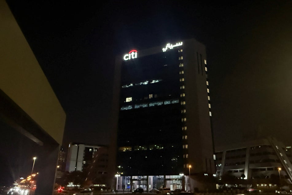 Iran said it would start targeting US and Israeli-linked banks and tech giants in the region after the bombing of an bank in Tehran.