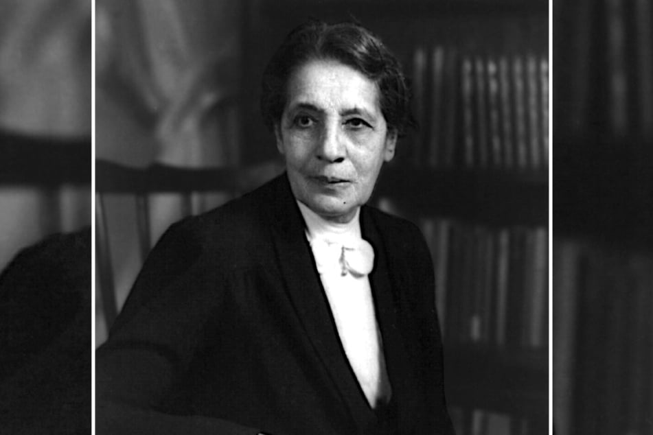 Lise Meitner (1878-1968) gilt bis heute als bedeutende Physikerin.