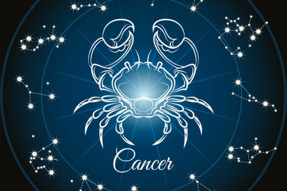 Dein Wochenhoroskop für Krebs vom 06.07. - 12.07.2020