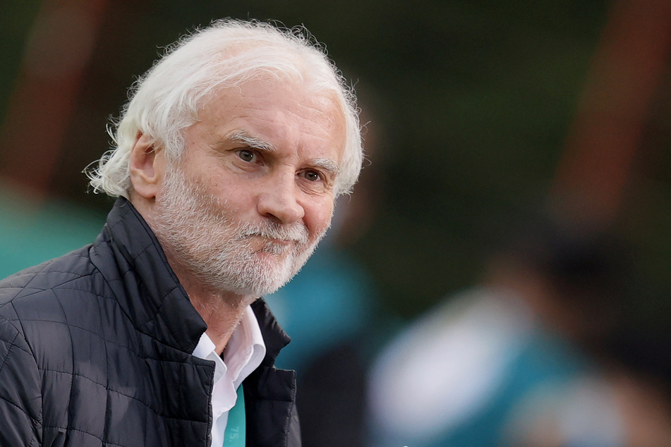 Ex-DFB-Teamchef Rudi Völler (62) hat nach dem WM-Aus Kritik an der Nationalmannschaft geübt.