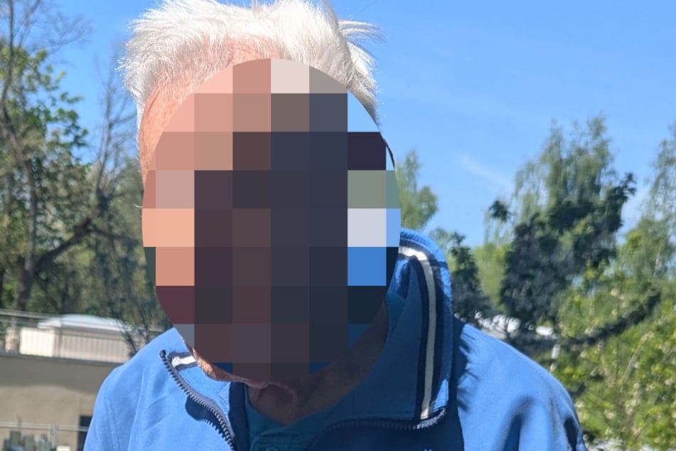 Tragisch: Der Rentner (88) wurde leblos aufgefunden.