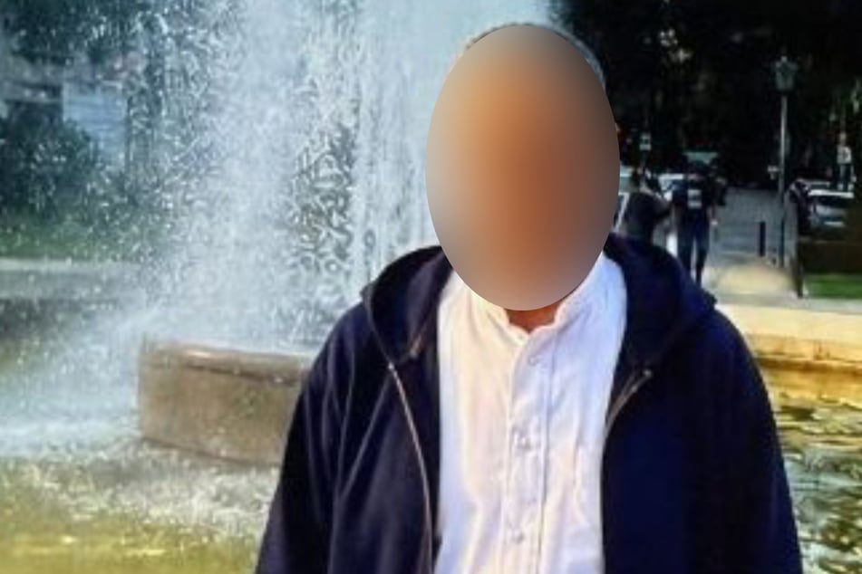 Demenzkranker kehrte nicht ins Hotel zurück: Vermisster wieder aufgetaucht