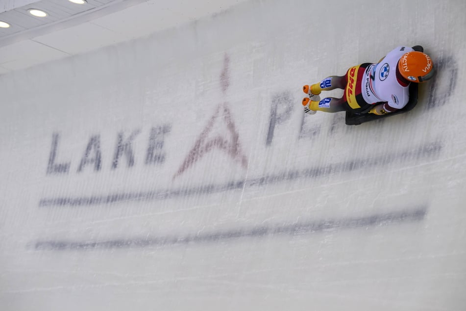 Axel Jungk hofft, dass die WM besser läuft als der Weltcup in der Vorsaison. Im März 2024 wurde es nur Platz 14. Diesmal will der 33-Jährige seine zweite WM-Medaille.