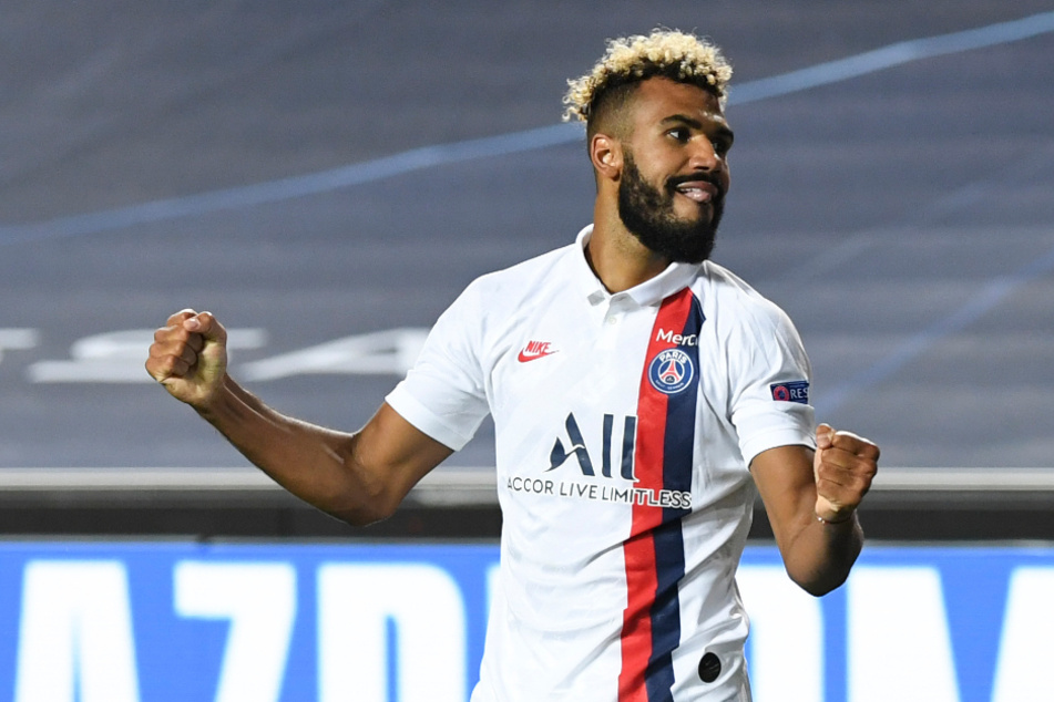 Eric Maxim Choupo-Moting (31) trägt künftig das Trikot des FC Bayern München.