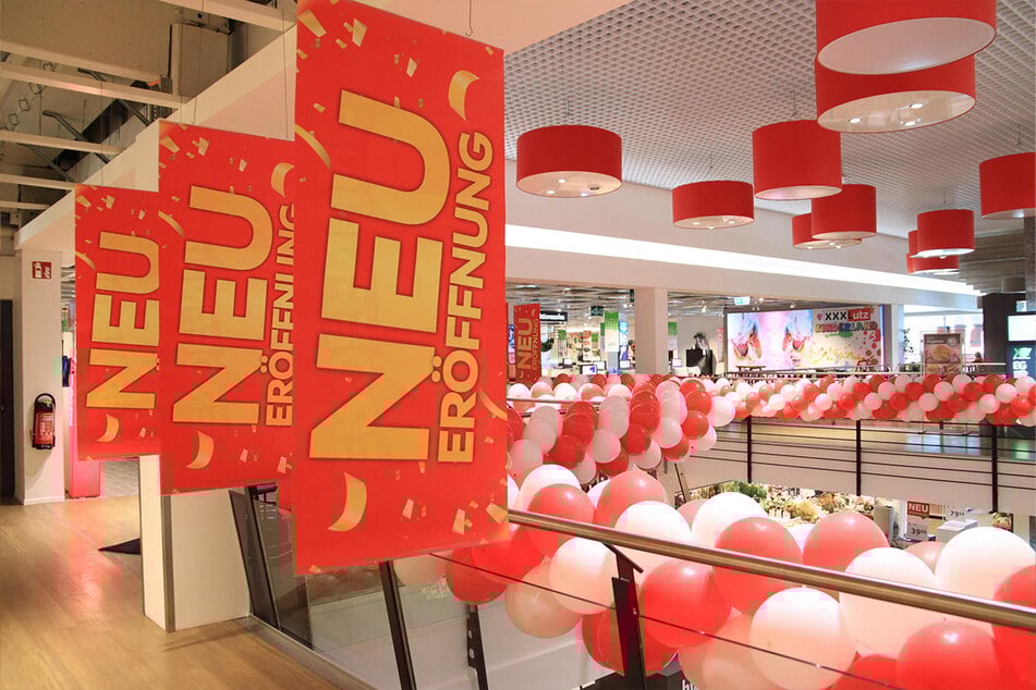 Dieser Möbelriese öffnet am Sonntag (19.4.) mit unfassbar starken Angeboten