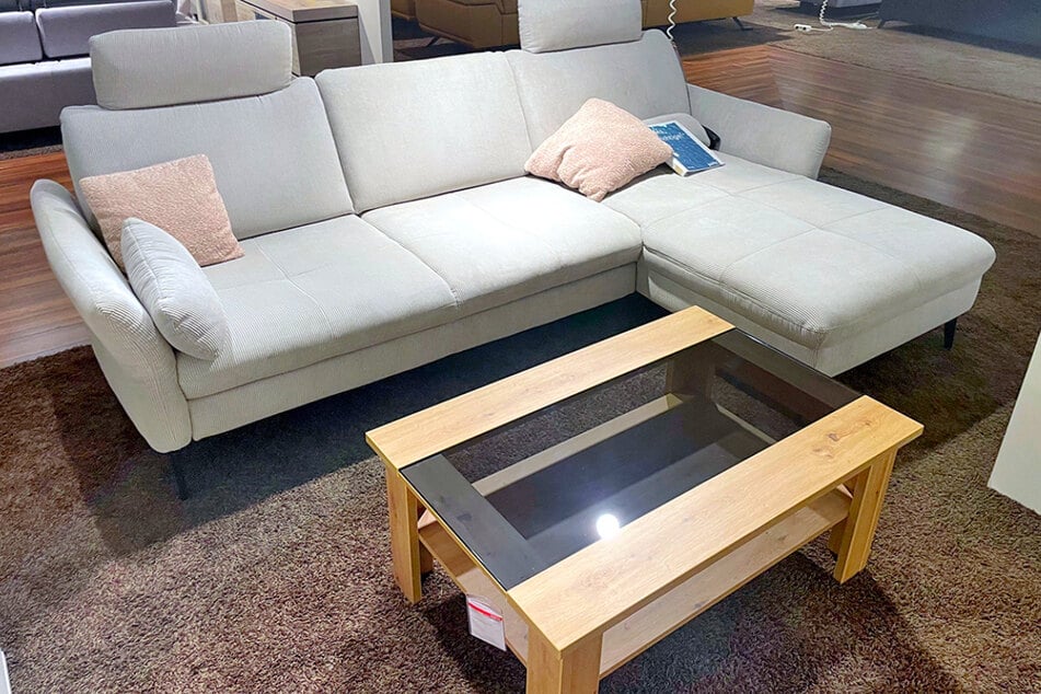 Ab Donnerstag (30.10.) ist bei porta Berlin ganz schön was los und die Extra-Jubel-Spartage starten.