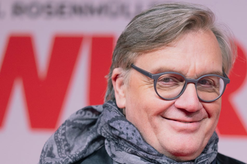 Das wäre eine Polit-Sensation: Hape Kerkeling bald neuer Bundespräsident? "Ich schließe nichts mehr aus"
