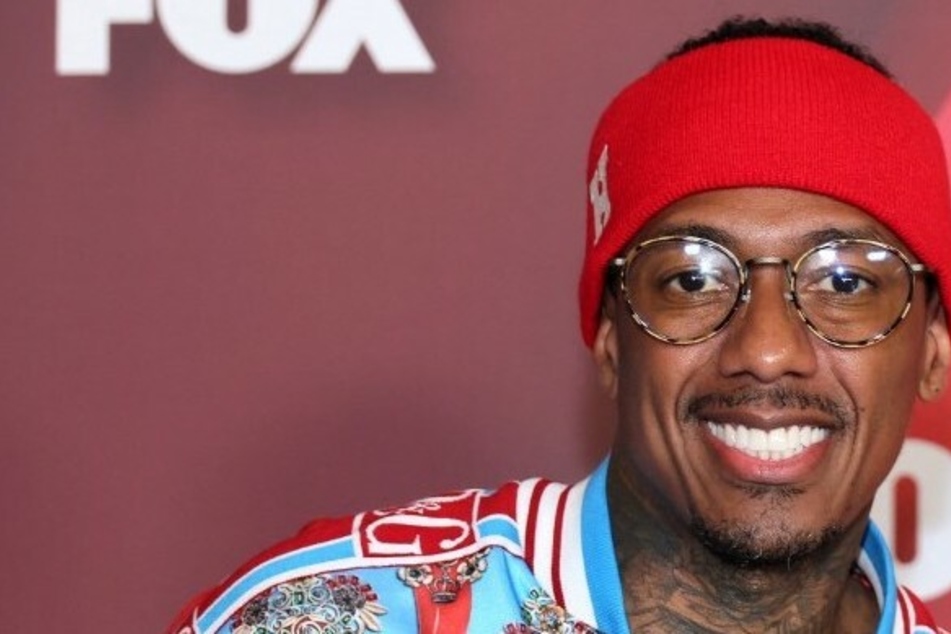 Nick Cannon spills on why marriage isn't for him and his baby mamas