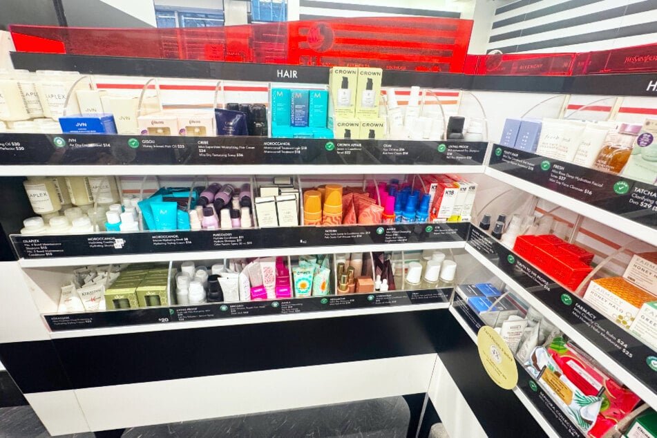 Sephora's shelves will soon be empty because of these new bargains