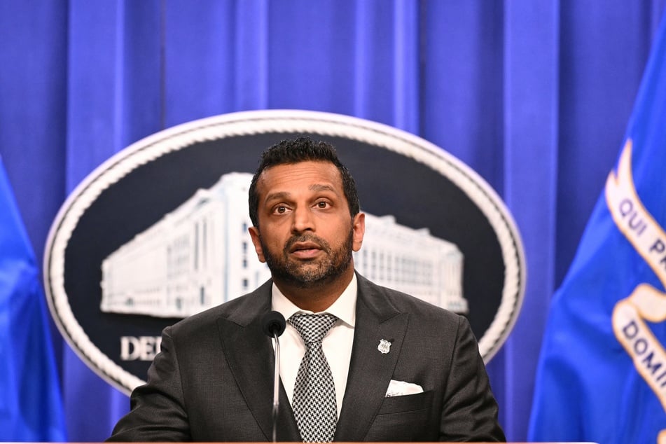 A judge shot down FBI Director Kash Patel's defamation lawsuit against an ex-FBI employee who called out his alcoholism.