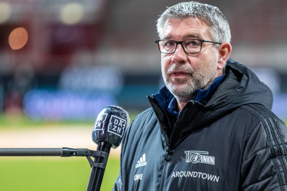 Union-Trainer Urs Fischer fordert sieht seine Spieler in der Entwicklung noch nicht am Ende.