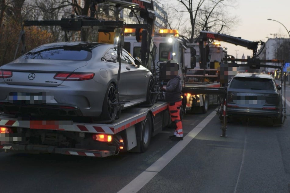 Raser fährt mit 135 Sachen statt erlaubtem Tempo 80: Die Erklärung erstaunt