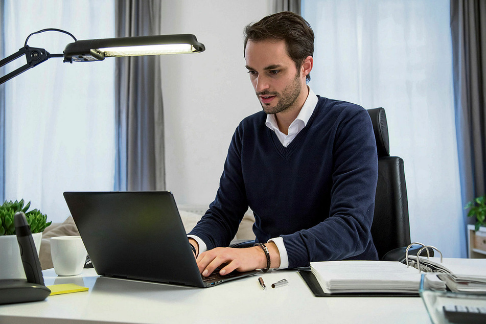 Die vier goldenen Regeln fürs Arbeiten im Home-Office