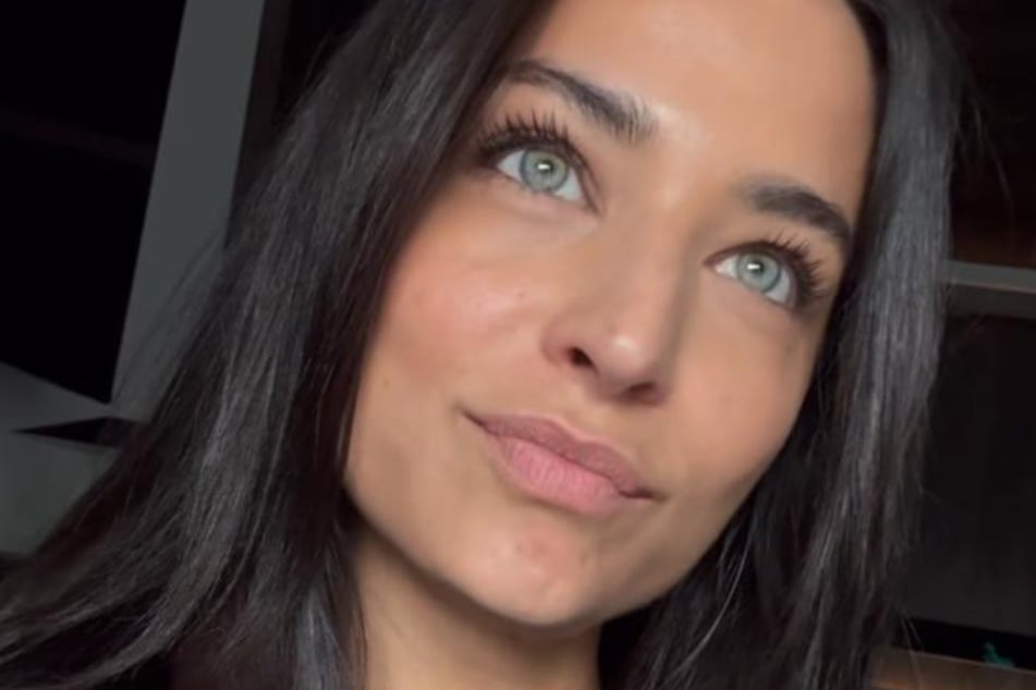 Amira (33) war nicht nur ziemlich stolz auf ihren Sohn, sondern auch auf sich selbst.