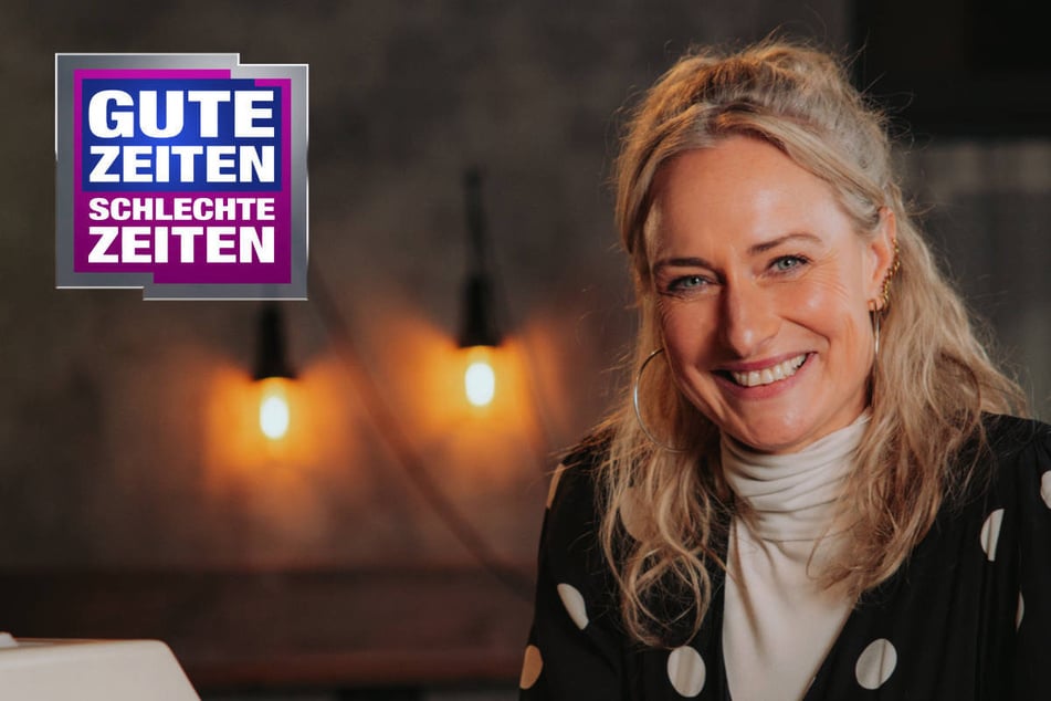 GZSZ: GZSZ-Star wird 50: Einen Traum hat sie schon lange