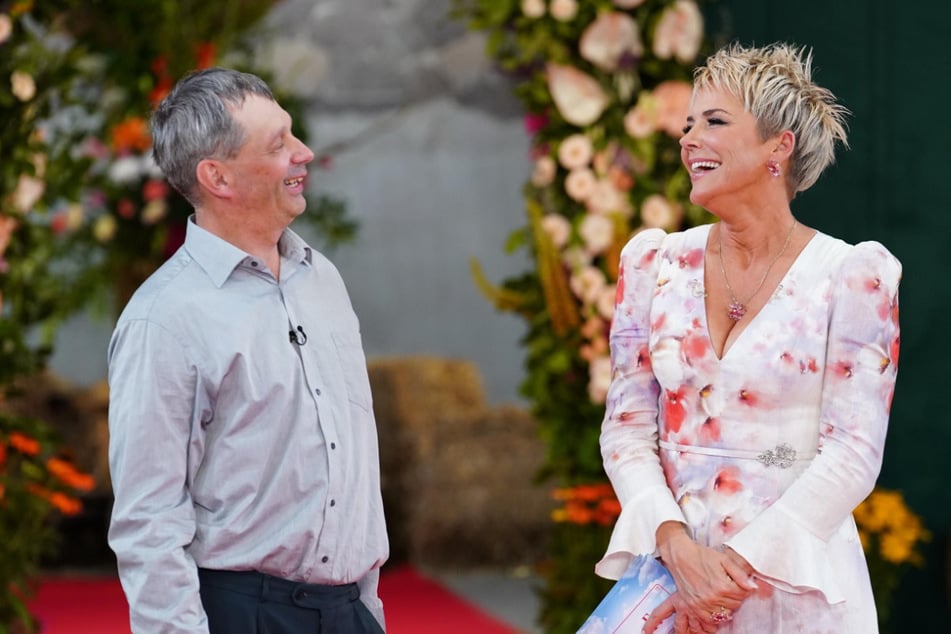 Bauer sucht Frau: Bauer sucht Frau: Großes Interesse an Johann, dann packt er plötzlich diese Liste aus