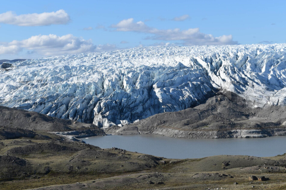 US-Regierung plant Millionenpaket für Grönland.